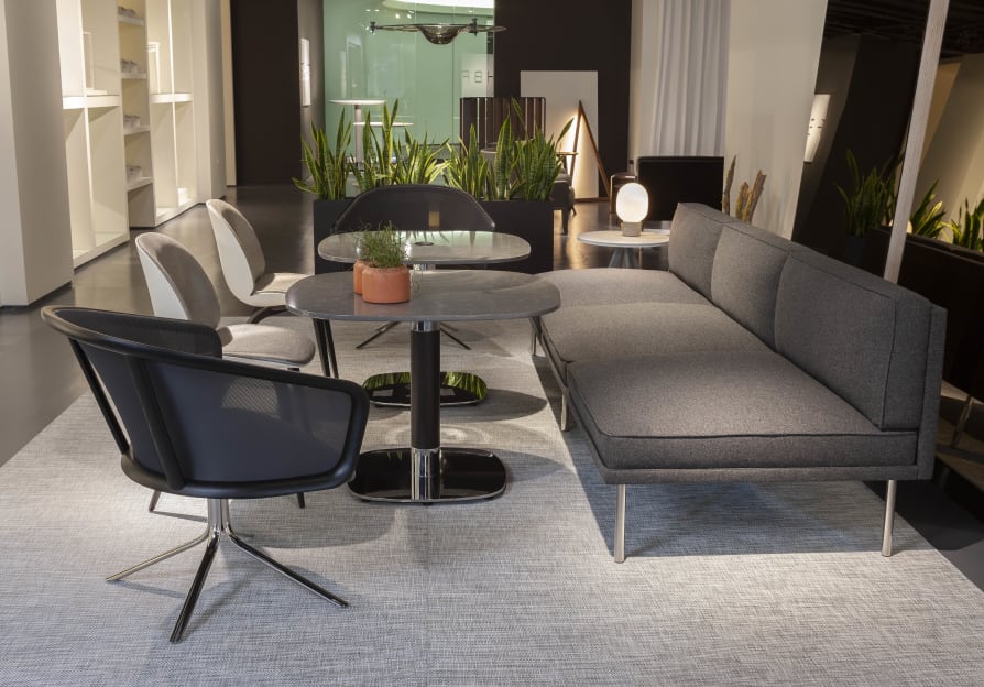 Meki Collection HBF Furniture